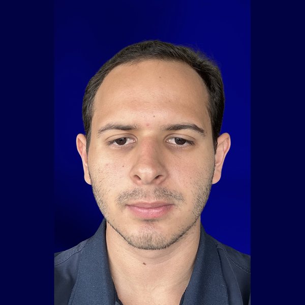 Samuel Cure, fundador de Membraine.