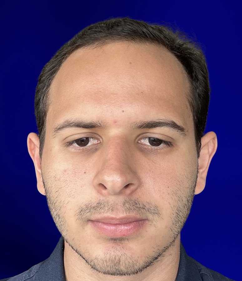 Samuel Cure, fundador de Membraine